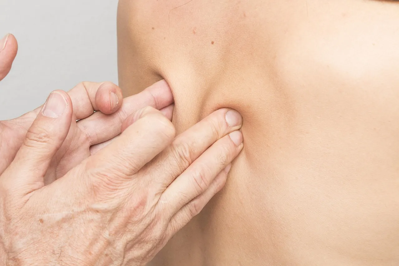 Massage du tissu conjonctif